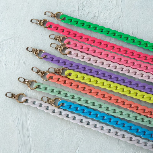 🌈 SWEET & NEON : Rajoute du Peps à ton style